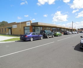 Offices commercial property leased at 18 Mavron Street Ashwood VIC 3147