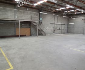Factory, Warehouse & Industrial commercial property leased at Rear/19 Edward Street Oakleigh VIC 3166
