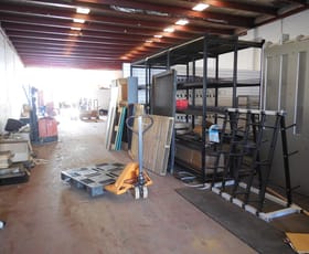 Factory, Warehouse & Industrial commercial property leased at 1/9 Murdock Street Clayton VIC 3168