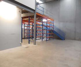 Factory, Warehouse & Industrial commercial property leased at 2/8 Garden Rd Clayton VIC 3168