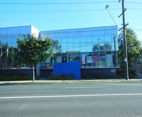 Offices commercial property leased at 3/107 Highbury Road Burwood VIC 3125