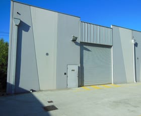Showrooms / Bulky Goods commercial property leased at 3/107 Highbury Road Burwood VIC 3125