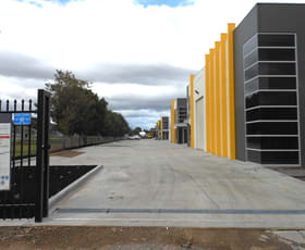 Factory, Warehouse & Industrial commercial property leased at 8/20 Edward Street Oakleigh VIC 3166