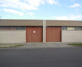 Factory, Warehouse & Industrial commercial property leased at 2D King Street Oakleigh VIC 3166