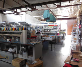 Factory, Warehouse & Industrial commercial property leased at 2D King Street Oakleigh VIC 3166