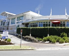 Medical / Consulting commercial property leased at 3 Julius Avenue North Ryde NSW 2113
