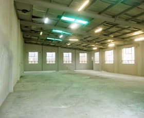 Factory, Warehouse & Industrial commercial property leased at 2 Bricker Street Cheltenham VIC 3192