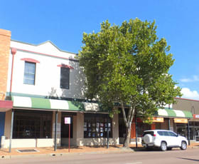 Offices commercial property leased at 127 John Street Singleton NSW 2330