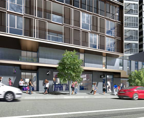 Shop & Retail commercial property leased at Level Uppe/61-79 Quay Street Haymarket NSW 2000