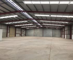Factory, Warehouse & Industrial commercial property leased at Warehouse /477 Orrong Road Welshpool WA 6106