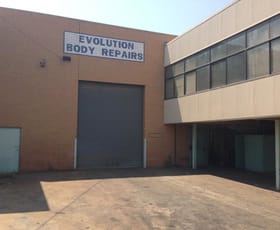 Factory, Warehouse & Industrial commercial property leased at 40 Webber Parade Keilor East VIC 3033