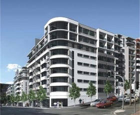 Shop & Retail commercial property leased at 55 Jones Street Ultimo NSW 2007