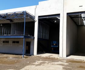 Factory, Warehouse & Industrial commercial property leased at 16/11 Davies Road Padstow NSW 2211