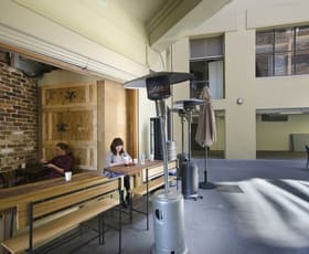Offices commercial property leased at Suite 2.04/345b-353 Sussex St Sydney NSW 2000