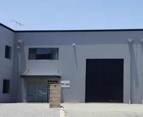 Offices commercial property leased at 2/5 Millrose Drive Malaga WA 6090
