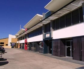 Offices commercial property leased at West End QLD 4101