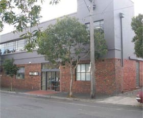 Offices commercial property leased at 7 Newry Street Richmond VIC 3121