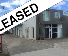 Factory, Warehouse & Industrial commercial property leased at 3 Allen Street Moffat Beach QLD 4551