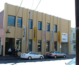 Medical / Consulting commercial property leased at Level 1/108-112 Johnston Street Collingwood VIC 3066