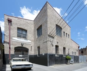 Showrooms / Bulky Goods commercial property leased at Ground Flo/15 Woodburn Street Redfern NSW 2016