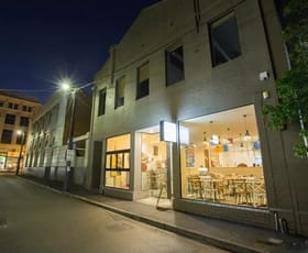 Hotel, Motel, Pub & Leisure commercial property leased at 3-5 Cecil Place Prahran VIC 3181