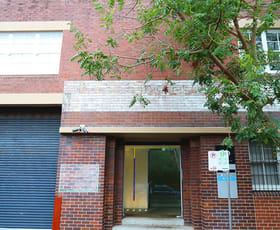 Offices commercial property leased at Level 1/30  Boronia Street Redfern NSW 2016
