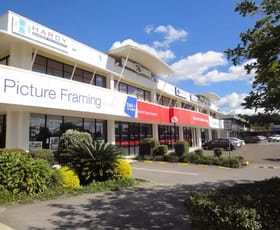 Offices commercial property leased at 7/76 Wises Road Maroochydore QLD 4558