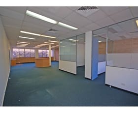 Offices commercial property leased at 87-89 Regent Street Chippendale NSW 2008