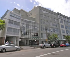 Offices commercial property leased at 403/19a Boundary Street Darlinghurst NSW 2010