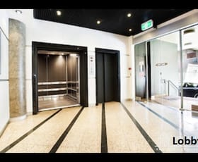 Offices commercial property leased at 64 Kippax Street Surry Hills NSW 2010