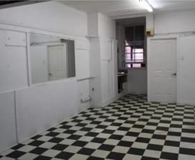 Offices commercial property leased at 488B Ruthven Street Toowoomba City QLD 4350
