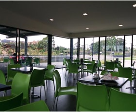 Shop & Retail commercial property leased at Showground Cafe Blacktown Showground Blacktown NSW 2148