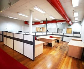 Offices commercial property leased at Part Suite/1 Bay St Ultimo NSW 2007