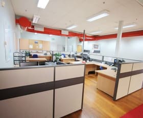 Offices commercial property leased at Part Suite/1 Bay St Ultimo NSW 2007