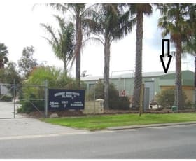 Factory, Warehouse & Industrial commercial property leased at 4/14 Fields Street Pinjarra WA 6208