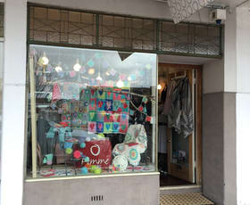 Shop & Retail commercial property leased at 59 Main Street Mornington VIC 3931