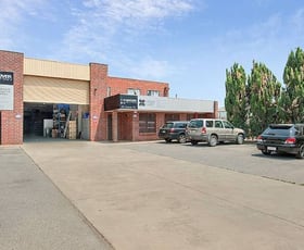 Factory, Warehouse & Industrial commercial property leased at 32 Deeds Road North Plympton SA 5037