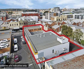 Showrooms / Bulky Goods commercial property leased at 209-211 Smith Street Fitzroy VIC 3065
