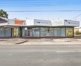 Offices commercial property leased at Shops 2 & 6 / 772-77 High Street Epping VIC 3076