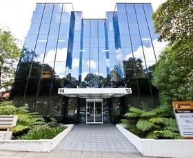 Offices commercial property leased at 12-14 Thelma Street West Perth WA 6005