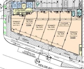 Hotel, Motel, Pub & Leisure commercial property sold at 2/386-388 Keilor Niddrie VIC 3042