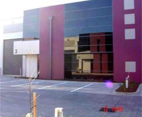 Factory, Warehouse & Industrial commercial property leased at 3/25 Howleys Road Notting Hill VIC 3168