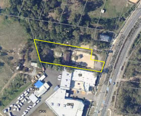 Development / Land commercial property leased at 20-22 Beenleigh-Redland Bay Road Loganholme QLD 4129