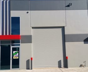 Showrooms / Bulky Goods commercial property leased at 1/51 Willandra Epping VIC 3076