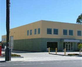 Factory, Warehouse & Industrial commercial property leased at 3/51 Moreland Road Brunswick VIC 3056