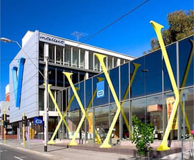 Offices commercial property leased at 534 & 554 Church Street Richmond VIC 3121