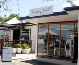 Offices commercial property leased at 35 Latrobe Tce Paddington QLD 4064