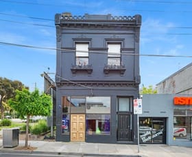 Offices commercial property leased at 6 Inkerman Street St Kilda VIC 3182