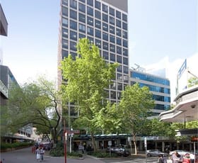 Offices commercial property leased at North Sydney NSW 2060