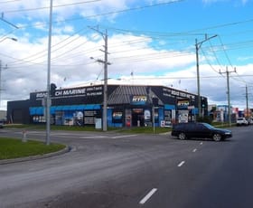 Showrooms / Bulky Goods commercial property leased at 15 Frankston Dandenong Road Dandenong VIC 3175